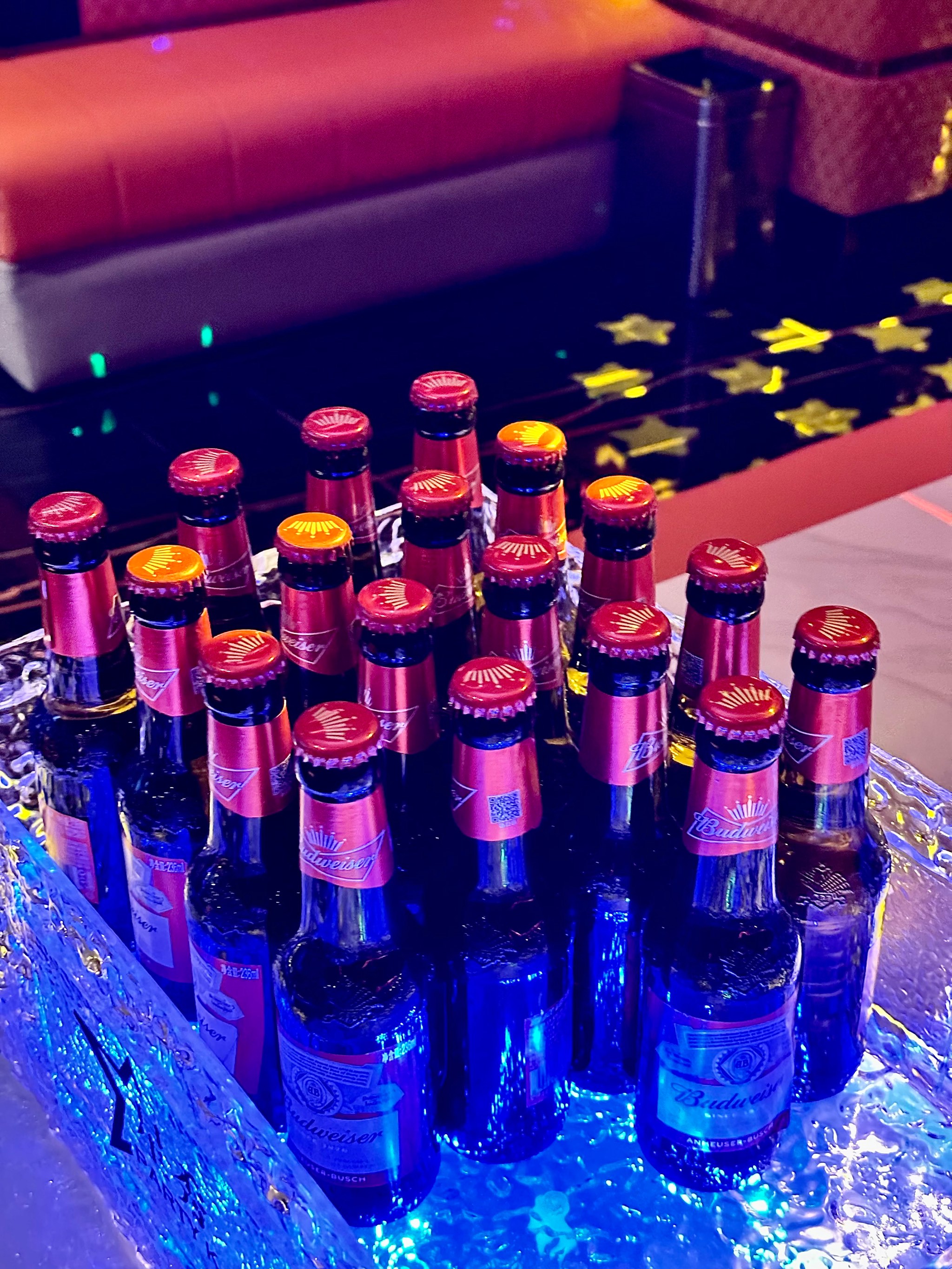 双鸭山商务ktv如何计费-友谊县ktv预订